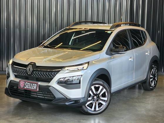 RENAULT KARDIAN 1.0 TCE FLEX EVOLUTION EDC